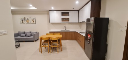 Chính chủ cho thuê CH chung cư Kosmo Tây Hồ 161 Xuân La – 80m2 ( full đồ cao cấp) – 14tr/th