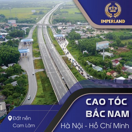 Bán gấp đất Cam Lâm đã có sẵn sổ đổ từng lô, giá bán chỉ 10 triệu/m2 bán giao ngay