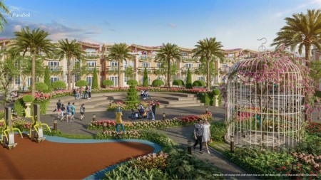KN Paradise Cam Ranh dự án sở hữu bãi biển đẹp nhất cả nước liên hệ 0982986863