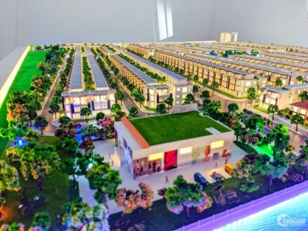 Sở hữu ngay 1 lô đất nền có sổ chỉ 404tr = 50% giá trị đất nền có sổ liên hệ 0917722812