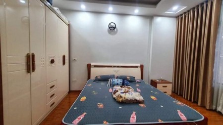 Bán nhà Tân Triều, sát Ô Tô Tránh, Doanh thu gần 20 triệu/th, 61m2, 5T chỉ 4.5 tỷ