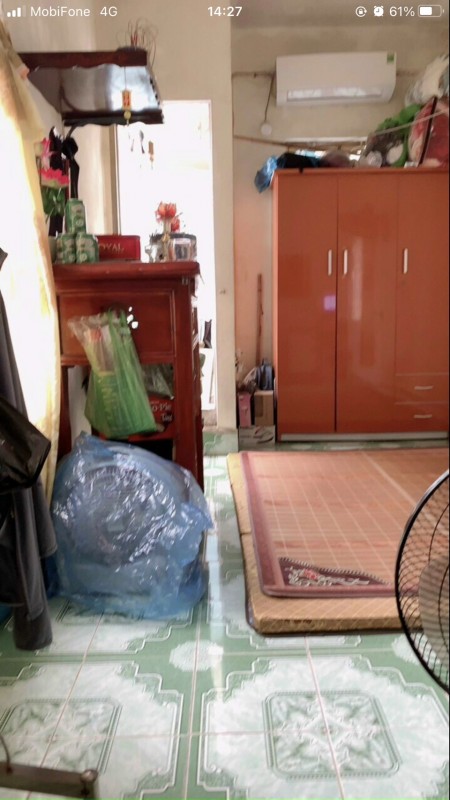 Chính chủ cần tiền bán gấp căn nhà trong ngõ 191 Lê Lợi liên hệ xem nhà 0328452656