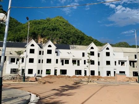 Picenza Riverside Sơn La với chính sách BH "HOT" nhất tháng 9, pháp lý đầy đủ