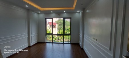 Nhà xây độc lập 1 căn, 31m2 Ngọc Trục-phường Đại Mỗ - Nam Từ Liêm. Lh 0984672007