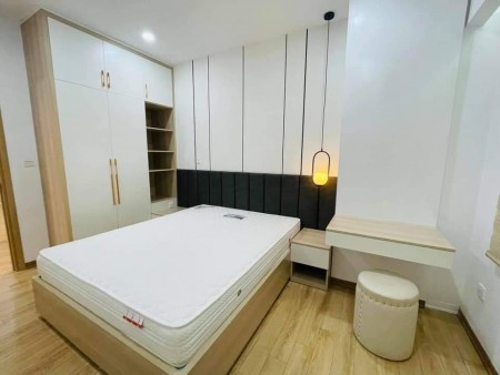 Chung cư Green Stars diện tích sử dụng 74m² 2PN full đồ đẹp 8,5 triệu/tháng