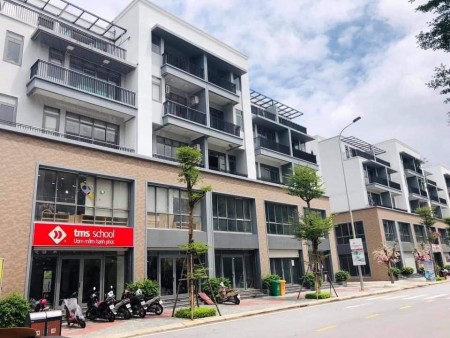 Giá Sốc Covy Shophouse 5 Tầng Mới Tại TMS Phúc Yên liên hệ 0988801145, giá tốt đầu tư
