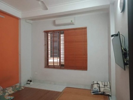 Nhà phố Ô Cách, Quận Long Biên, diện tích sử dụng 44m2, 3 tầng, giá bán nhỉnh 2 tỷ