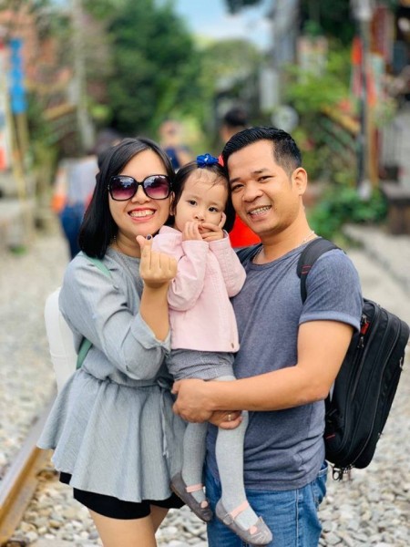 Trần Hoàng Vệt