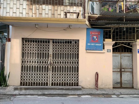 Bán nhà nguyên căn diện tích 75m2 ngõ ô tô Quận Cầu Giấy vỉa hè kinh doanh, lh 0345250111