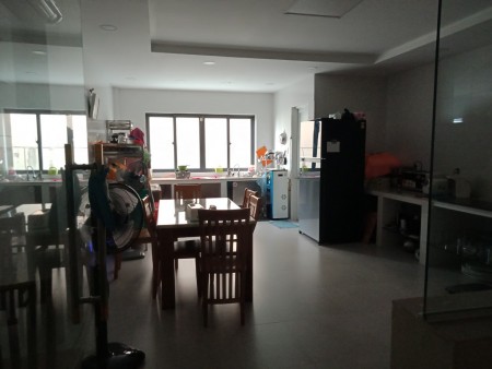 Bán nhà diện tích sử dụng 127m²để khinh doanh & ở Bình Chiểu, Thủ Đức giá 12.5 tỷ