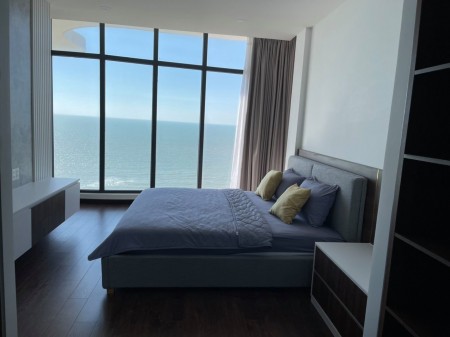 Bán căn hộ chính chủ kiến trúc đẹp, thông thoáng căn hộ Aria Vũng Tàu, với giá chỉ 26 triệu/m2
