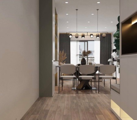 Bán nhà nguyên căn phố Mai Hắc Đế, diện tích 170m2, mặt tiền 6.5m, giá bán 80 tỷ, lhcc