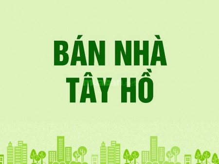 Chính chủ cần bán nhà ở Xuân La, Tây Hồ, Hà Nội, giá tốt liên hệ 0914145383, giá 3.6 tỷ