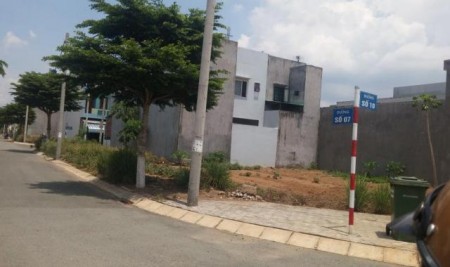 Bán Lô Đât 100 m2 Dự Án Hoàng Hà - Dương Kinh Hải Phòng