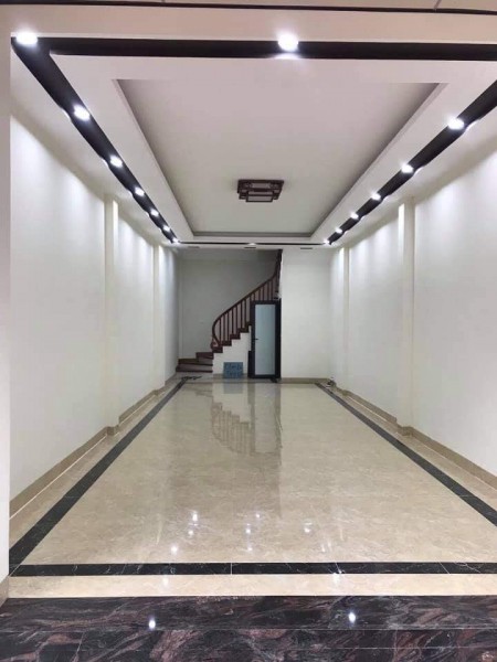 Nhà đẹp khu đô thị ô tô tránh, văn phòng kin doanh 24/7 nhà mới full nội thất, giá tốt