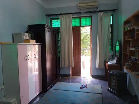 Bán nhà ngõ Trần Duy Hưng Cầu Giấy giá rẻ 2 mặt ngõ 48Mx4T 12.8 tỷ 0902224679