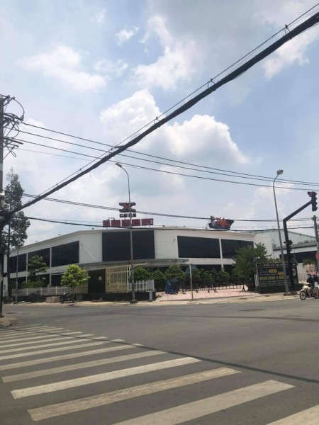 Chỉnh chủ cần bán nhà Quận 6 Lê Quang Sung giá bán 12,9 tỷ ngang 5,5m vị trí dễ tìm