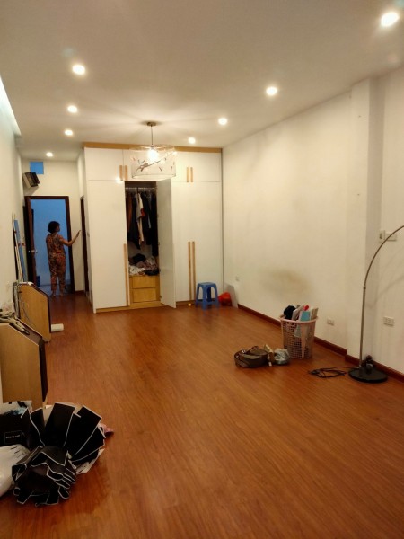 Bán nhà Tân Mỹ, 20m ra phố, ngõ nông thoáng, ô tô, diện tích sử dụng 62m, hơn 5 tỷ