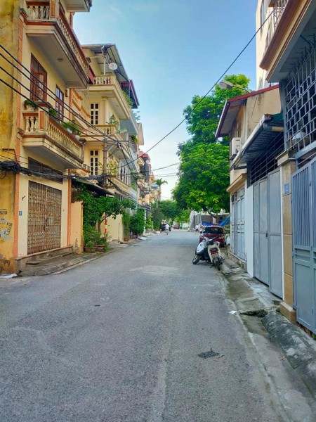Bán nhà phân lô Lâm Hạ, ô tô tránh, kinh doanh văn phòng 60m nhỉnh 7 tỷ 0888868583