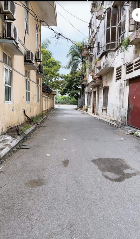 Bán nhà đẹp, Tư Đình, lô góc 2 mặt thoáng, ô tô vào nhà, đường thông, dt 60m2, giá 5,4 tỷ