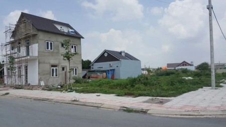 Mở Bán KDC Đường Bùi Văn Hòa.Phường Long Bình. Biên Hòa.Trả Góp Dài Hạn