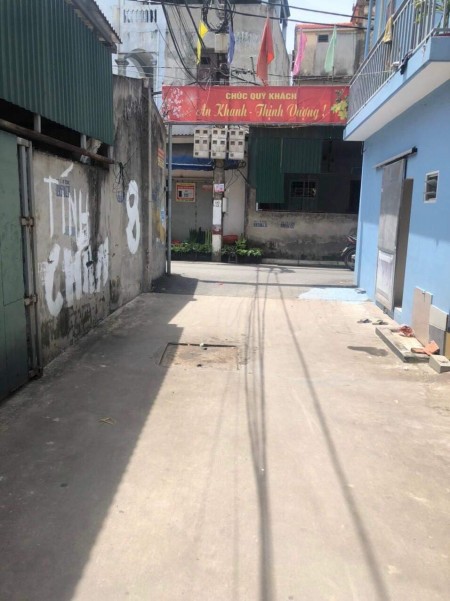 Bán nhanh diện tích 50m2 đất Cổ Bi, Gia Lâm giá có 1.45 tỷ liên hệ xem đất 0983253436