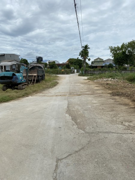 Khu quy hoạch Ngọc Anh diện tích sử dụng 115,5m2 giá 23,5 triệu/m2, giá đầu tư sinh lời