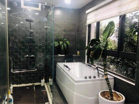Chính chủ bán gấp nhà liền kề khu đô thị An Hưng, vỉa hè rộng, kd đỉnh, dt 85m2, giá 11.5 tỷ