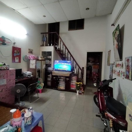 Chỉ 3.85 tỷ có nhà hẻm ô tô tránh, Tây Thạnh, diện tích 44m2, 2 tầng, gần mặt tiền, lhcc