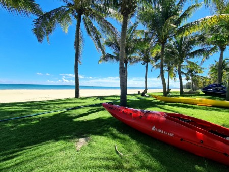 The Song – Thanh Long Bay “át chủ bài” tại “kinh đô Resort” của Việt Nam, giá bán 8 tỷ