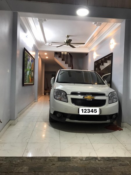 Bán nhà Âu Cơ vỉa hè rộng ô tô tránh kinh doanh tuyệt đỉnh, dt 43m2, 6 tầng, giá 6.5 tỷ