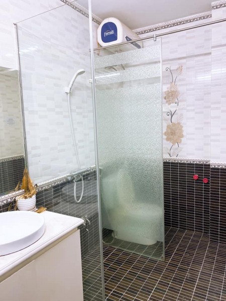 Bán nhà LK Văn Phú nội thất đẹp, dãy LK trung tâm gần công viên, 90m2, chỉ hơn 9 Tỷ