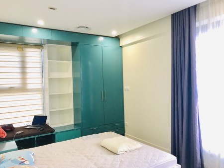 Căn góc 2 mặt thoáng ban công Đông Nam 135m2-4PN Imperia Garden