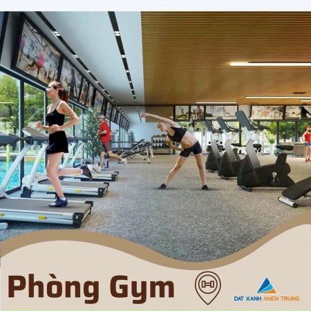 The Sang Residence căn hộ hàng hiếm tại Thành Phố Đà Nẵng