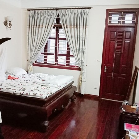 Bán Nhà Đường Nguyễn Oanh, Quận Gò Vấp, diện tích sử dụng 40m2, 2 tầng, giá 3 Tỷ 8