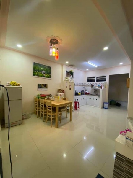 Bán nhà mặt tiền Quận 10, lô góc ngang 7m, kinh doanh, giá bán 15 tỷ lh 0799149230