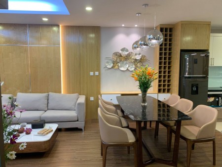 Căn hộ như thế nào thì phù hợp với gia đình nhỏ 3 - 4 thành viên thiết kế thông minh