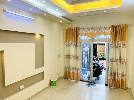 Bán nhà 3/2 Quận 10, mới đẹp giá cực rẻ dt 56m2, 3 tầng giá chỉ 7.95 tỷ, LH 0971243100