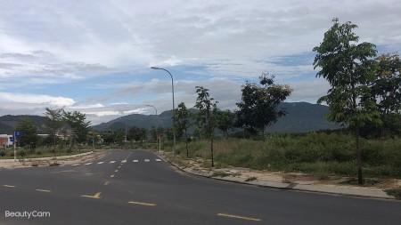 Đầu tư đất nền khu Tái Định Cư Hòn Rớ 2, Phước Đồng Nha Trang. Giá chỉ từ 14tr/m2