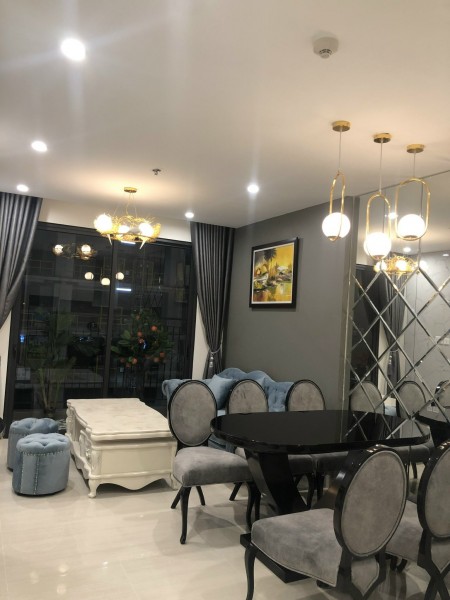 Tổng hợp quỹ căn hộ cho thuê giá rẻ nhất Vinhomes Ocean Park từ 3tr