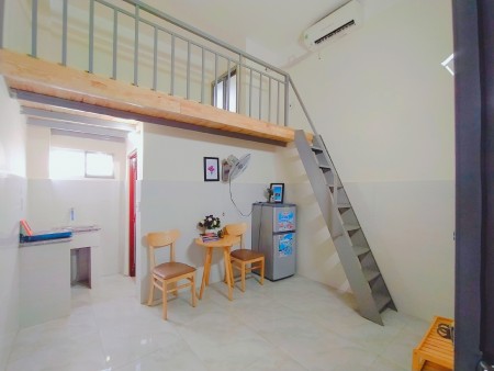 Giảm 40% tiền phòng cho thuê ở phường 15 Tân Bình tiện ích đầy đủ, liên hệ 0964243512