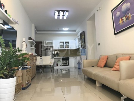Cho Thuê Hộ Chung Cư The Era Town Đức Khải Phường Phú Mỹ Quận 7 - Đầy Đủ Nội Thất