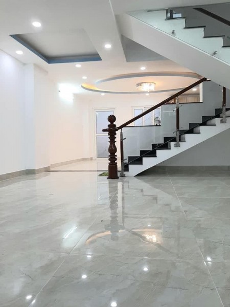 Bán nhà Trần Mai Ninh, Quận Tân Bình, diện tích 104m2, hẻm thông 6m, giá chỉ nhỉnh 9 tỷ