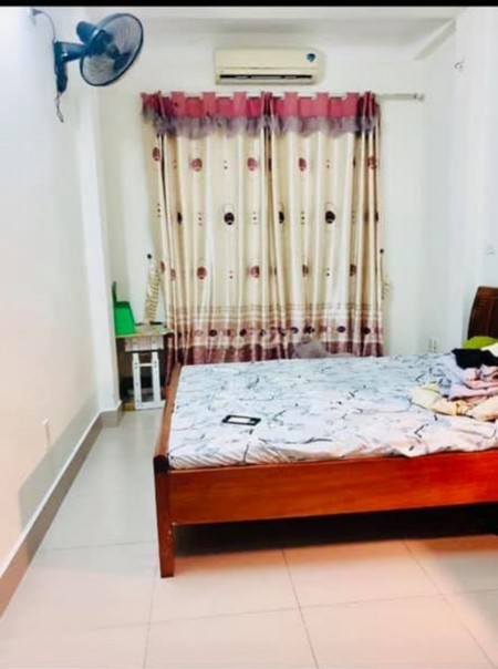 Chính chủ cần bán nhà phố Lê Đức Thọ kinh doanh dân trí cao ở luôn giá chỉ đầu 3 tỷ