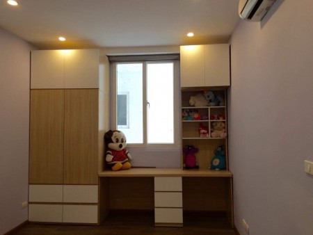 Cho thuê chung cư Ngoại giao đoàn giá chỉ từ 8 triệu/tháng diện tích sử dụng từ 40- 140m2
