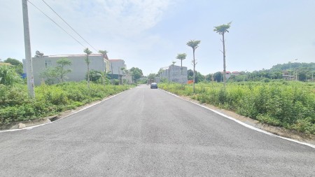 Bán đất xen ghép Mậu Lâm, Khai Quang, Vĩnh Yên