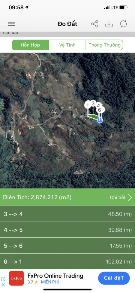 Đi đến slide 3