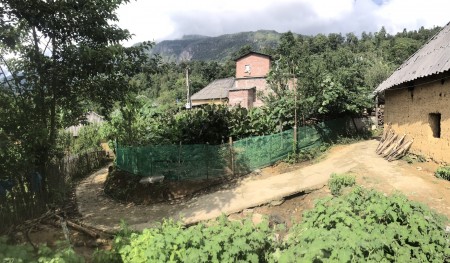 Bán mảnh đất 280m2 tại Lao Chải, view thung lũng, ruộng bậc thang, giá chỉ vài trăm triệu