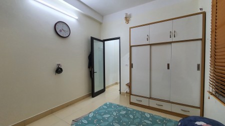 Bán nhà nguyên căn Trần Cung diện tích khủng mặt tiền 8m, giá yêu thương, khu dân trí cao