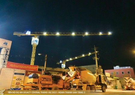 An cư căn hộ phù hợp gia đình trẻ 135 triệu đã sở hữu lâu dài ngay Trung tâm năng động Thuận An - BD